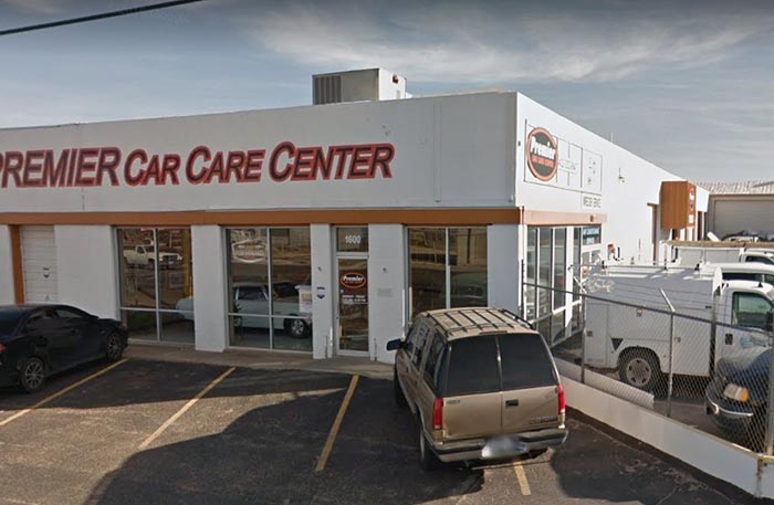 Pecos County Pecos County