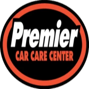 Premier Car Care Center logo