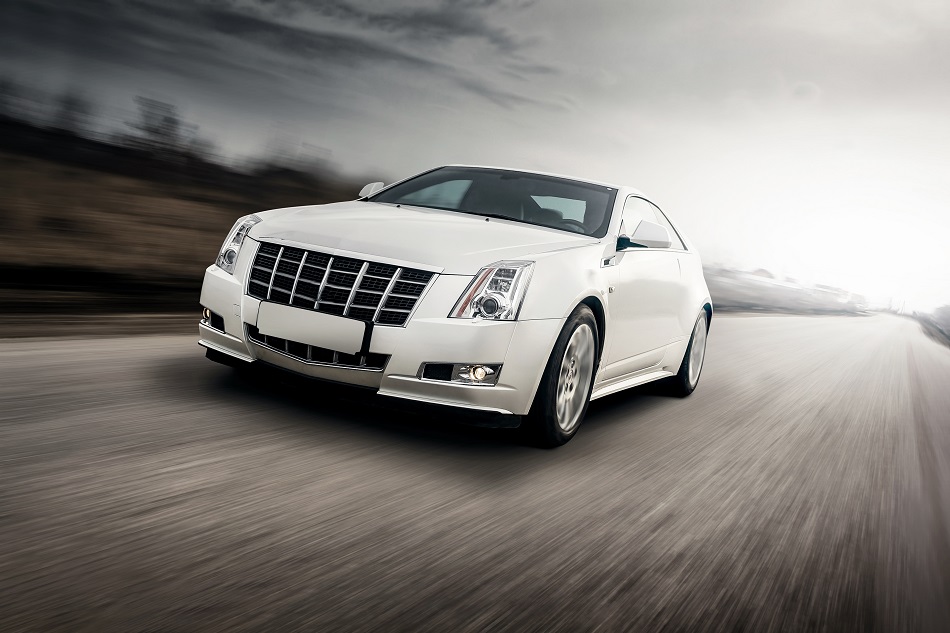 Cadillac Repair In Odessa, TX