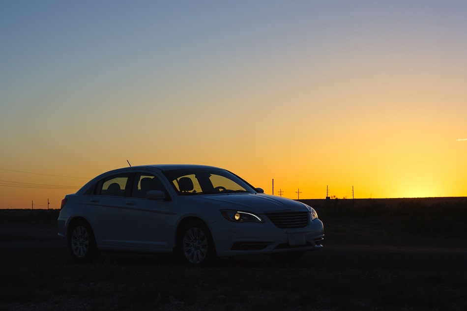 Chrysler Repair In Odessa, TX