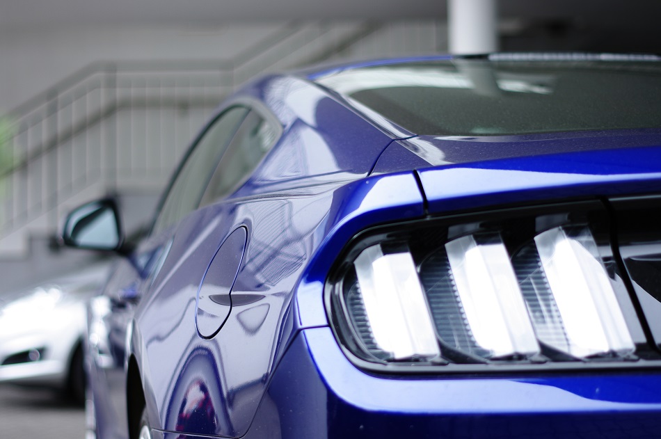 Ford Repair In Odessa, TX Ford Repair In Odessa, TX