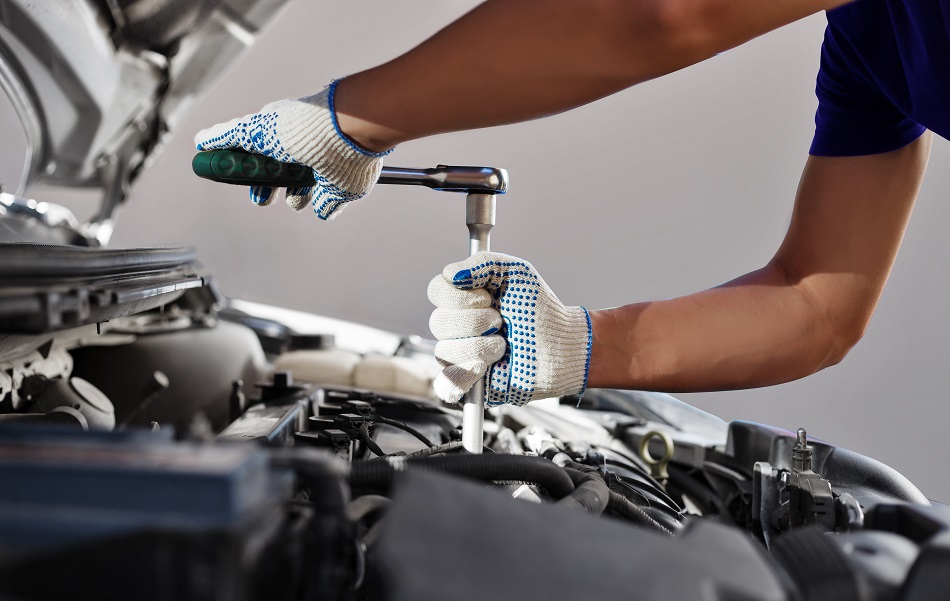 Mercury Repair In Odessa, TX Mercury Repair In Odessa, TX