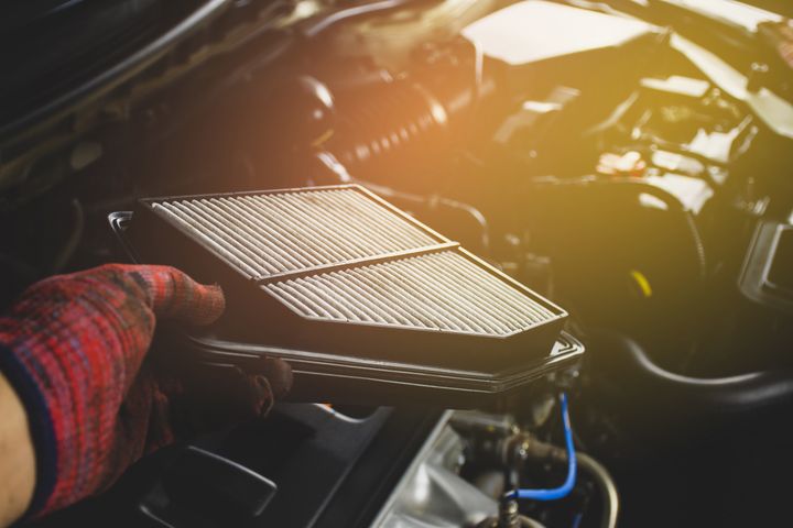 Air Filter In Odessa, TX Air Filter In Odessa, TX