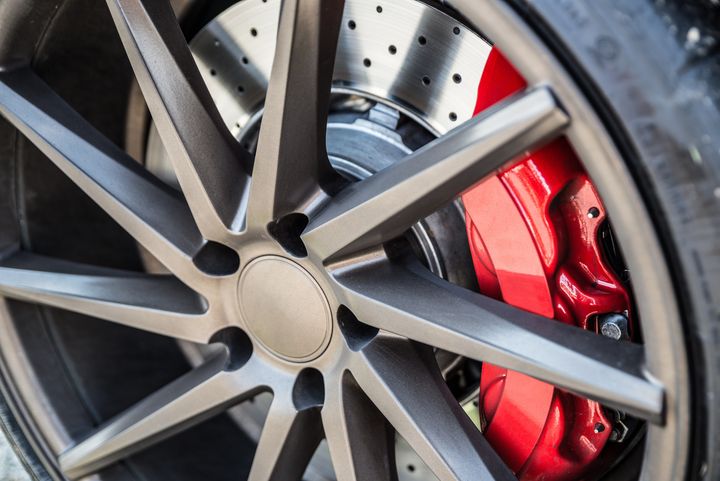Brake Calipers In Odessa, TX Brake Calipers In Odessa, TX
