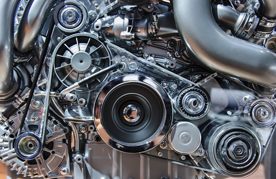 Engine Repair In Odessa, TX