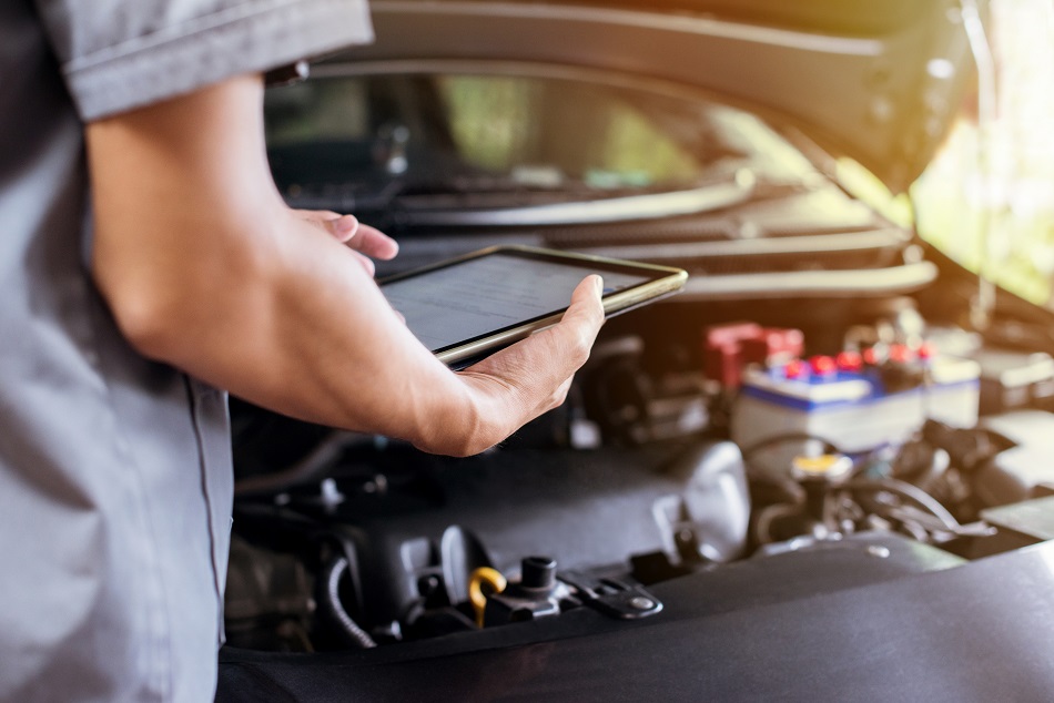 Fuel Injection Repair In Odessa, TX Fuel Injection Repair In Odessa, TX