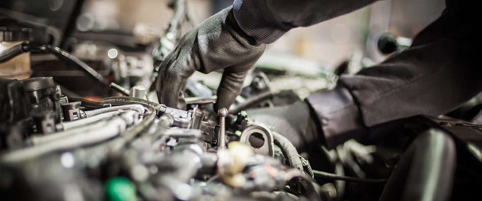 Muffler Replacement In Odessa, TX Muffler Replacement In Odessa, TX