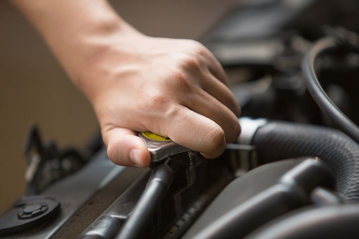 Radiator Hose Replacement In Odessa, TX