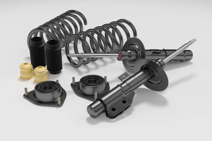 Shocks And Struts In Odessa, TX Shocks And Struts In Odessa, TX