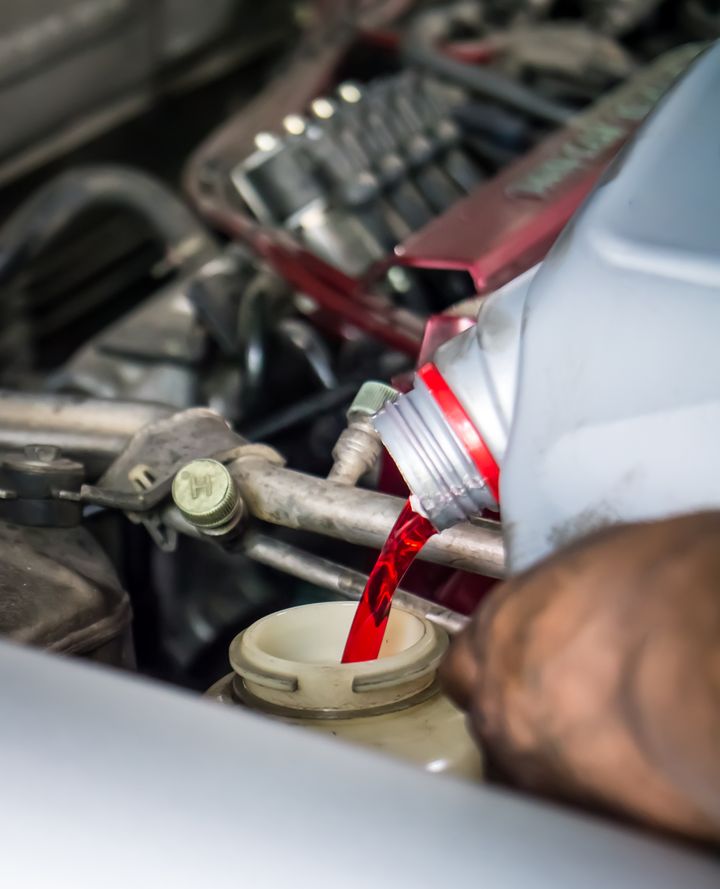 Transmission Fluid In Odessa, TX Transmission Fluid In Odessa, TX