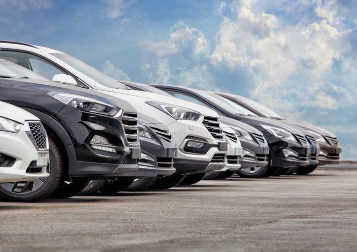 Used Car Pre-Purchase Inspection In Odessa, TX Used Car Pre-Purchase Inspection In Odessa, TX